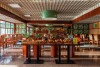Restauracja, Ensana Thermal Aqua Health Spa Hotel ****, Hévíz, Węgry