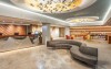 Lobby i recepcja, Ensana Thermal Aqua Health Spa Hotel ****, Hévíz, Węgry