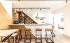 Winiarski bar koktajlowy, Spa Hotel Děvín ***, Mariańskie Łaźnie