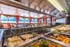 Restauracja z bufetem, Kompleks Górski Pałacyk ***, Kościelisko, Tatry Polskie, Polska