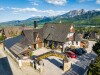 Górski pensjonat, Kompleks Górski Pałacyk ***, Kościelisko, Tatry Polskie, Polska