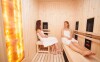 Wellness, Pensjonat Motýl *** Liptovská Teplá, Słowacja