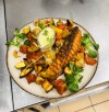 Restauracja, Pensjonat Motýl *** Liptovská Teplá, Słowacja