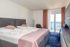 Pokój hotelowy, Hotel BENI ***, Vrsi, Chorwacja