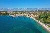 Wybrzeże i plaża, Hotel BENI ***, Vrsi, Chorwacja