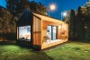 Tiny house Tinyo Ostravinka, Zábřeh, Ostrawa