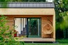 Tiny house Tinyo Ostravinka, Zábřeh, Ostrawa