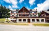 Wellness & Spa Hotel Bolfenk ****, Pohorje, Słowenia