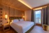 Pokój hotelowy, Hotel Lagorai Panoramic Resort ****, Cavalese, Włochy