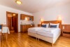 Pokój hotelowy, Club Hotel am Kreischberg ***, Sankt Georgen am Kreischberg, Austria