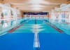 Basen kryty, Gotthard Therme Hotel ****, Szentgotthárd, Szentgotthárd, Węgry
