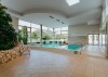 Basen wewnętrzny, Gotthard Therme Hotel ****, Szentgotthárd, Szentgotthárd, Węgry