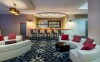Bar hotelowy, Gotthard Therme Hotel ****, Szentgotthárd, Szentgotthárd, Węgry