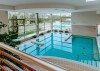 Basen wewnętrzny, Gotthard Therme Hotel ****, Szentgotthárd, Szentgotthárd, Węgry