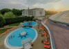 Baseny, Gotthard Therme Hotel ****, Szentgotthárd, Szentgotthárd, Węgry