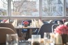 Restauracja, Hunguest Hotel Béke ****, Hajdúszoboszló, Węgry