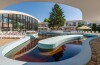 Spa z basenem, Hunguest Hotel Béke ****, Hajdúszoboszló, Węgry