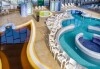 Kryte spa, Hunguest Hotel Béke ****, Hajdúszoboszló, Węgry