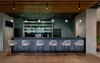 Bar hotelowy, Hunguest Hotel Béke ****, Hajdúszoboszló, Węgry