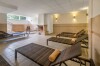 Wellness z kominkiem, Hunguest Hotel Béke ****, Hajdúszoboszló, Węgry