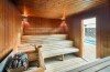 Sauna, Hunguest Hotel Béke ****, Hajdúszoboszló, Węgry