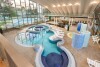 Basen wellness, Hunguest Hotel Béke ****, Hajdúszoboszló, Węgry