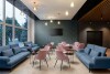 Wnętrze, Hunguest Hotel Béke ****, Hajdúszoboszló, Węgry
