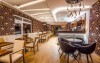 Restauracja, Pensjonat Panda, Turčianskie Teplice