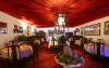 Chińska restauracja, Pensjonat Panda, Turčianskie Teplice