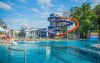 Spa & Aquapark Turčianskie Teplice 50 m od pensjonatu