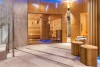 Sauna i wellness, Ensana Thermal Hévíz ****, Hévíz, Węgry