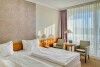Pokój hotelowy, Ensana Thermal Hévíz ****, Hévíz, Węgry
