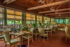 Restauracja, Ensana Thermal Sárvár ***, Sárvár, Węgry
