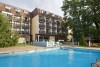 Hotel z basenem, Ensana Thermal Sárvár ***, Sárvár, Węgry