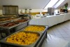 Restauracja, Pláza Hotel Gyula ***, Węgry
