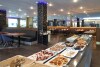 Restauracja, Carlsbad INN Hotel & Apartments