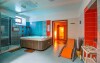 Centrum wellness, Hotel Avalanche ***, Wysokie Tatry