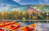 Wysokie Tatry