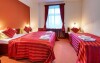 Komfortowe pokoje, restauracja, Hotel Stará Pošta ***