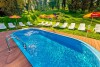 Basen, Batthyány Mansion & Golf Resort ****, Węgry