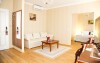 Pokoje, Batthyány Hotel Zamkowy ****,
