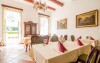 Restauracja, Batthyány Kastélyszálló ****, Węgry