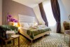Pokoje, Batthyány Mansion & Golf Resort ****, Węgry