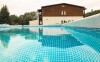 Basen, Resort Pasečná, Přední Výtoň, południowe Czechy