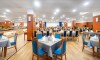 Restauracja, Hunguest Bük ****, Węgry