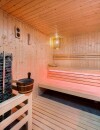 Wellness, Hunguest Bük ****, Węgry