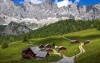 Alpy Austriackie