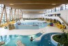Kąpielisko i aquapark w Kecskemét (Kecskeméti Fürdő)
