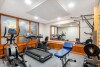 Centrum fitness, Aranyhomok Hotel Business & Relax ****, Kecskemét, Węgry