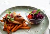 Restauracja, Aranyhomok Hotel Business & Relax ****, Kecskemét, Węgry